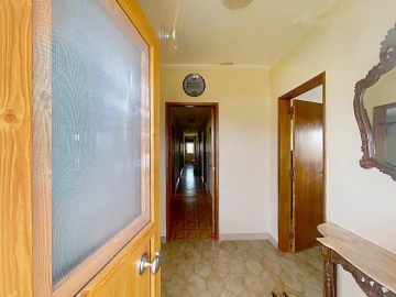 Moradia T8 para Venda em Paialvo