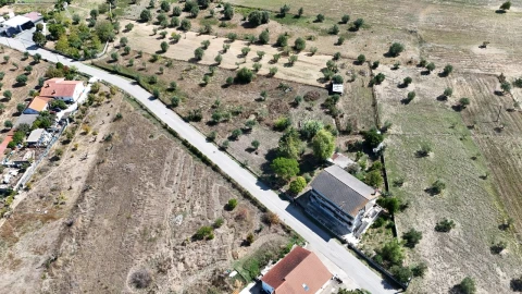 Moradia T8 para Venda em Paialvo