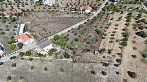 Moradia T8 para Venda em Paialvo