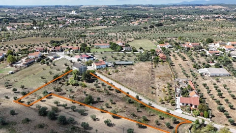 Moradia T8 para Venda em Paialvo