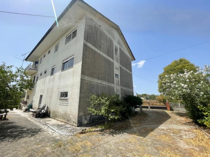 Moradia T8 para Venda em Paialvo Foto 6