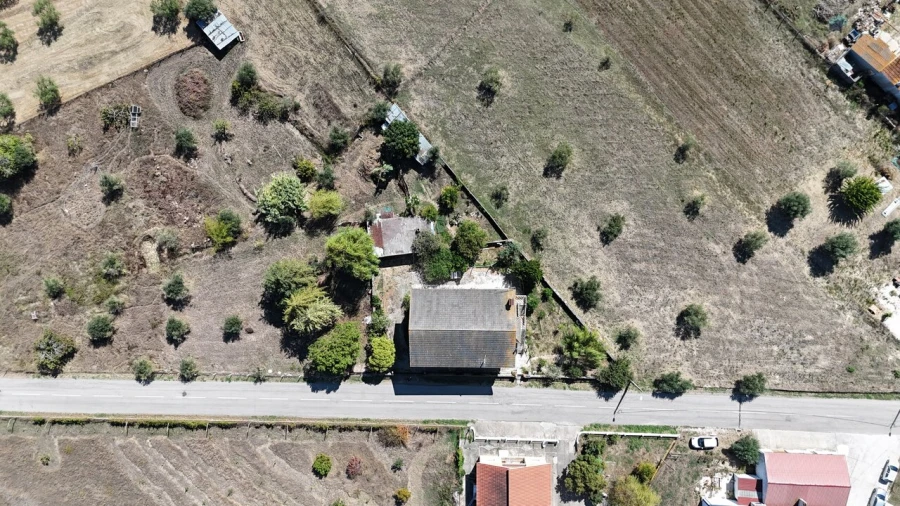 Moradia T8 para Venda em Paialvo Foto 55