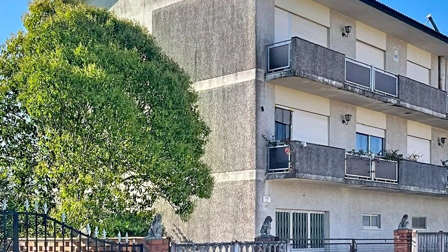 Moradia T8 para Venda em Paialvo