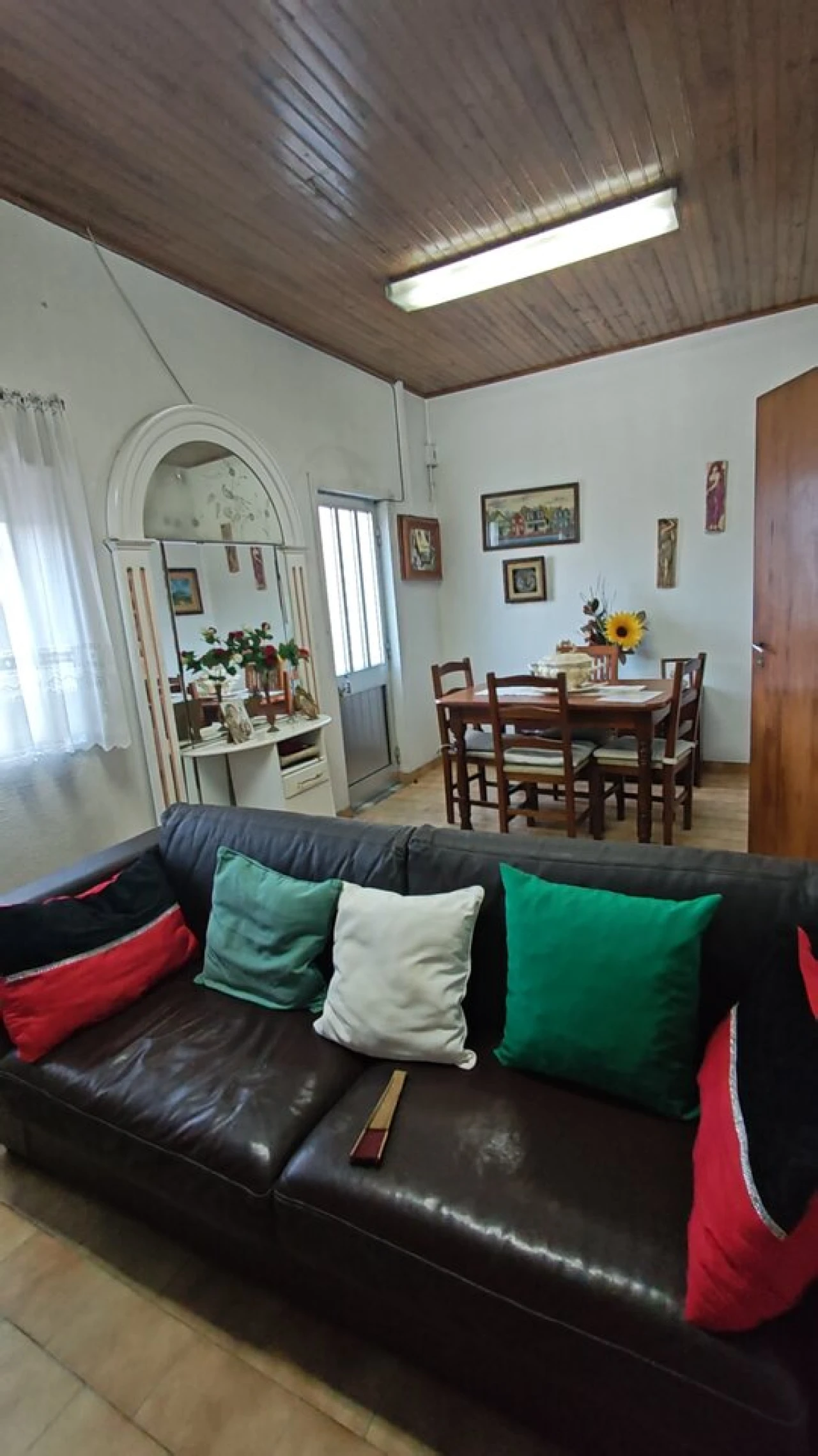 Moradia T1 para Venda em Marvila, Ribeira Santarém, São Salvador, São Nicolau Foto 1