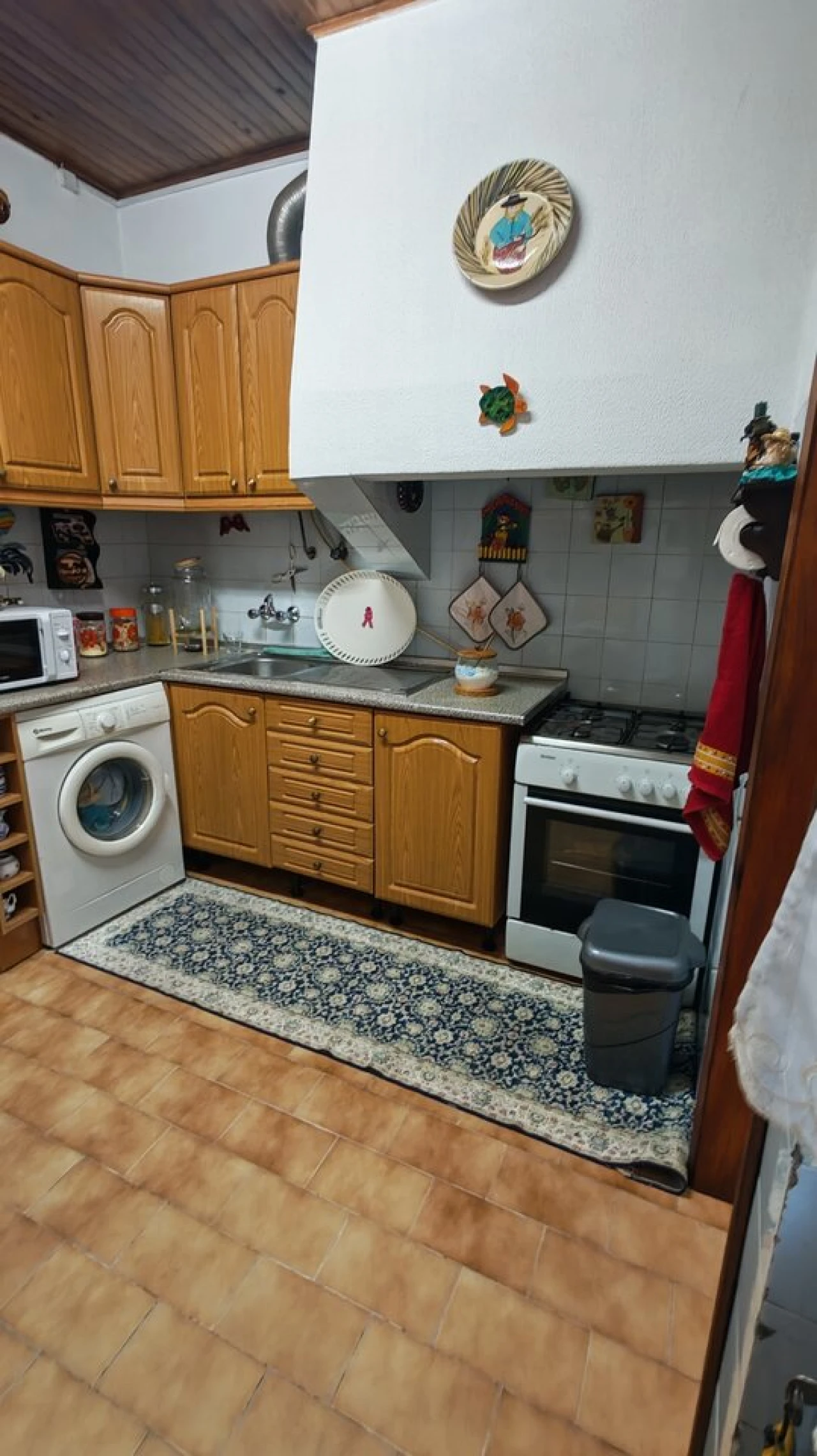 Moradia T1 para Venda em Marvila, Ribeira Santarém, São Salvador, São Nicolau Foto 2