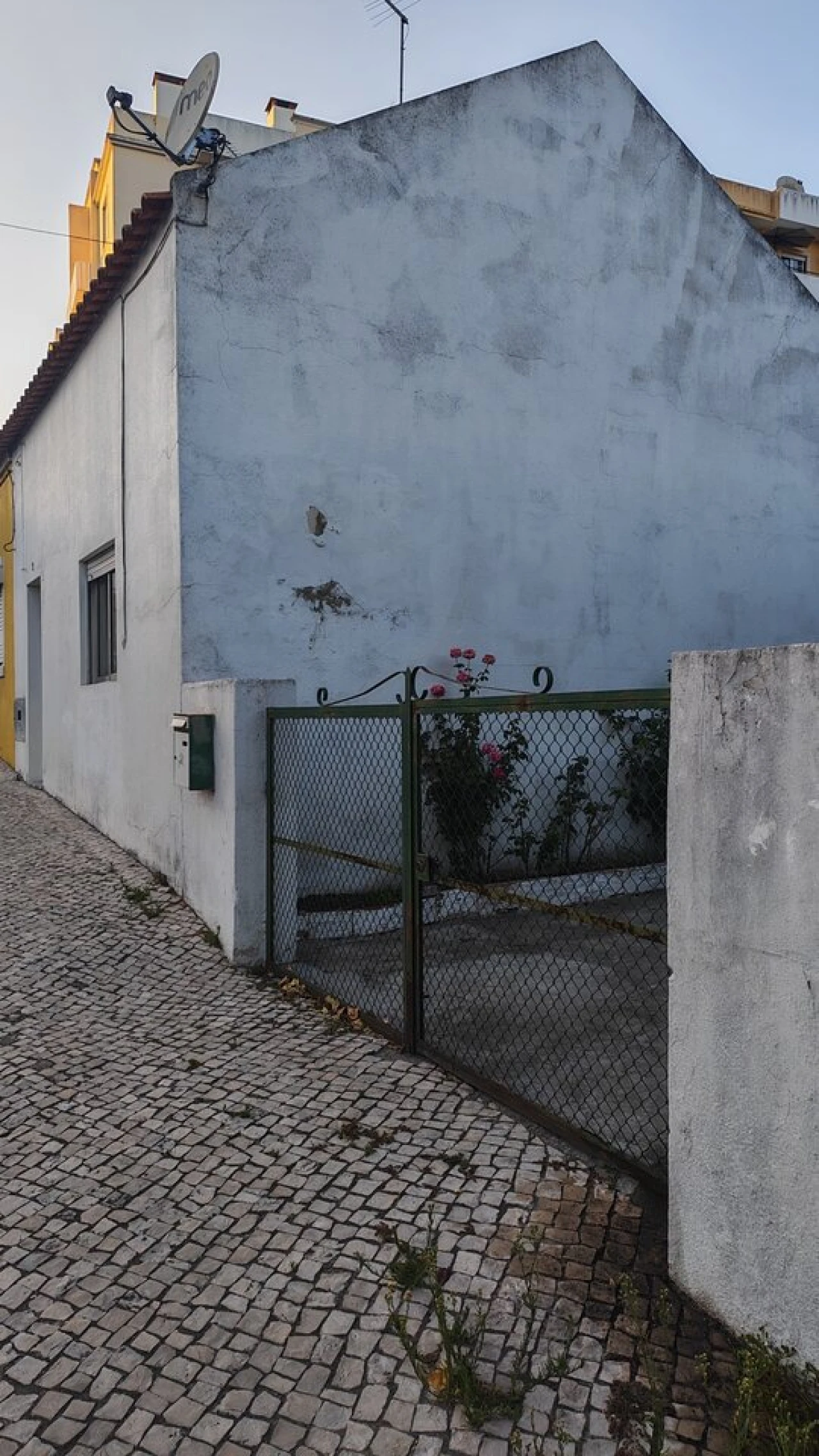 Moradia T1 para Venda em Marvila, Ribeira Santarém, São Salvador, São Nicolau Foto 3