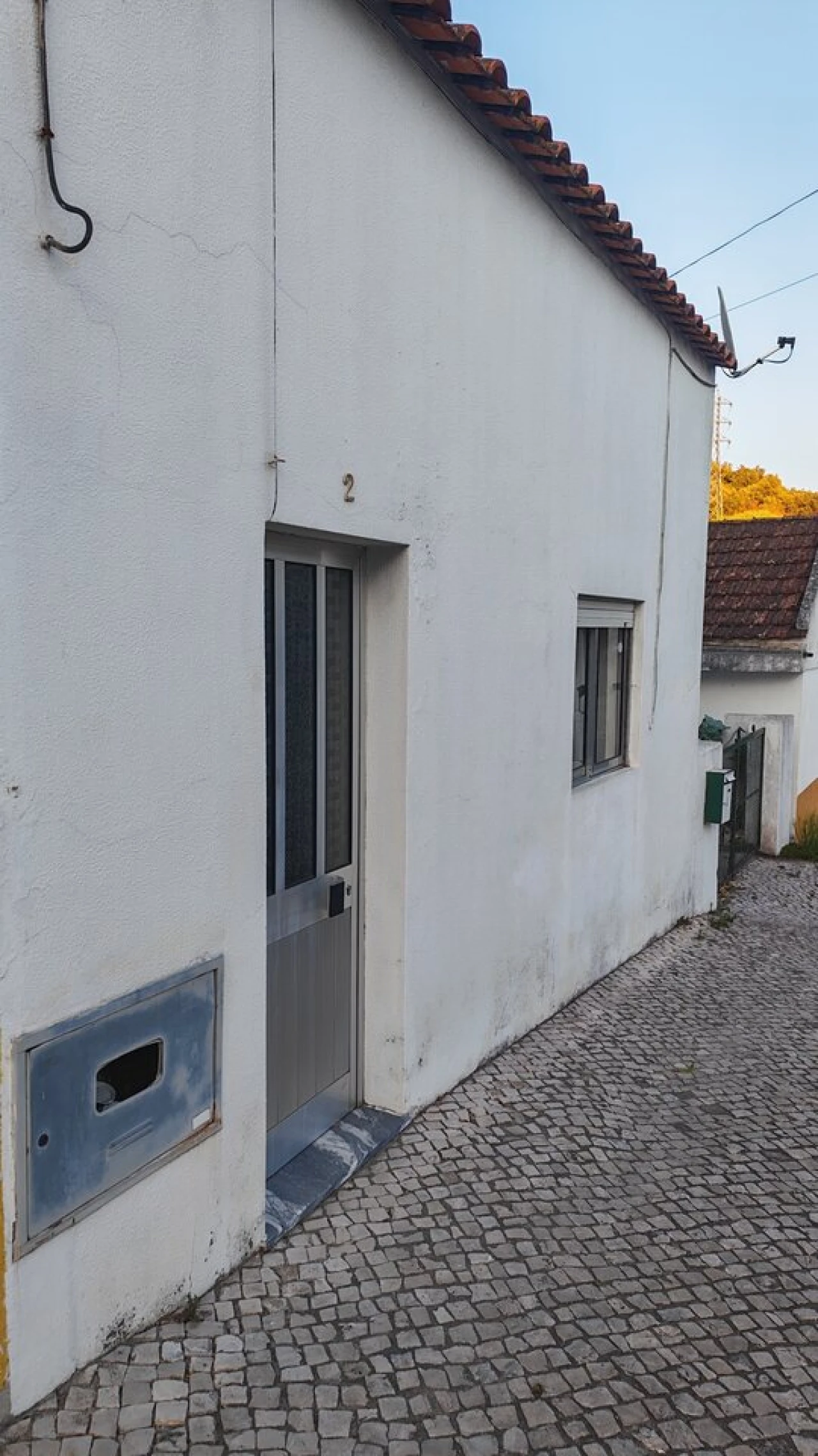 Moradia T1 para Venda em Marvila, Ribeira Santarém, São Salvador, São Nicolau Foto 4