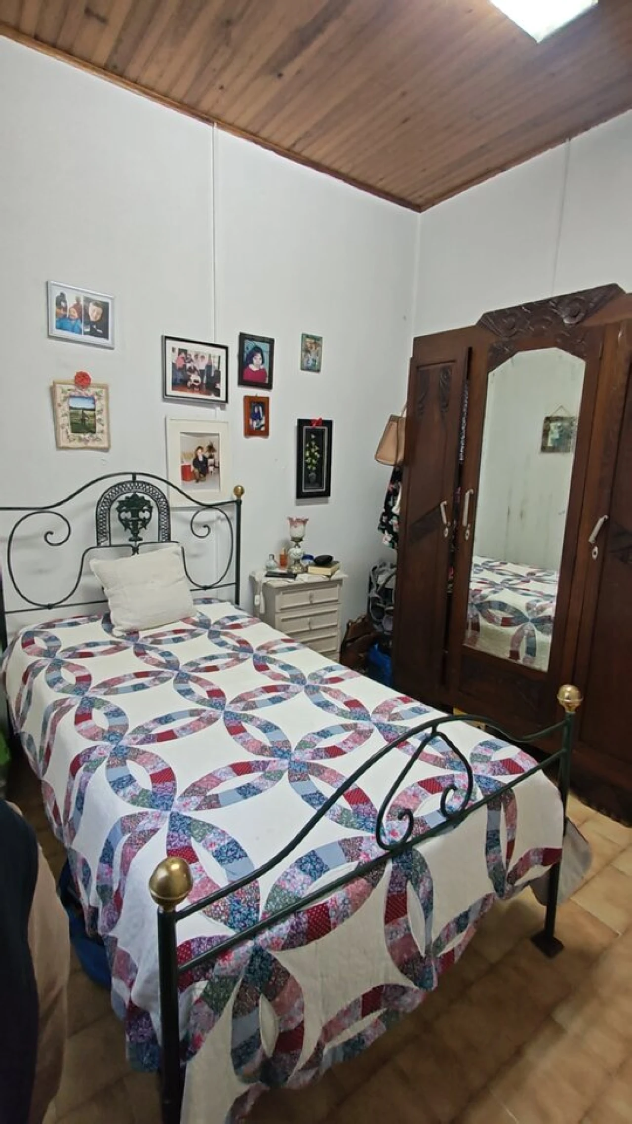Moradia T1 para Venda em Marvila, Ribeira Santarém, São Salvador, São Nicolau Foto 7