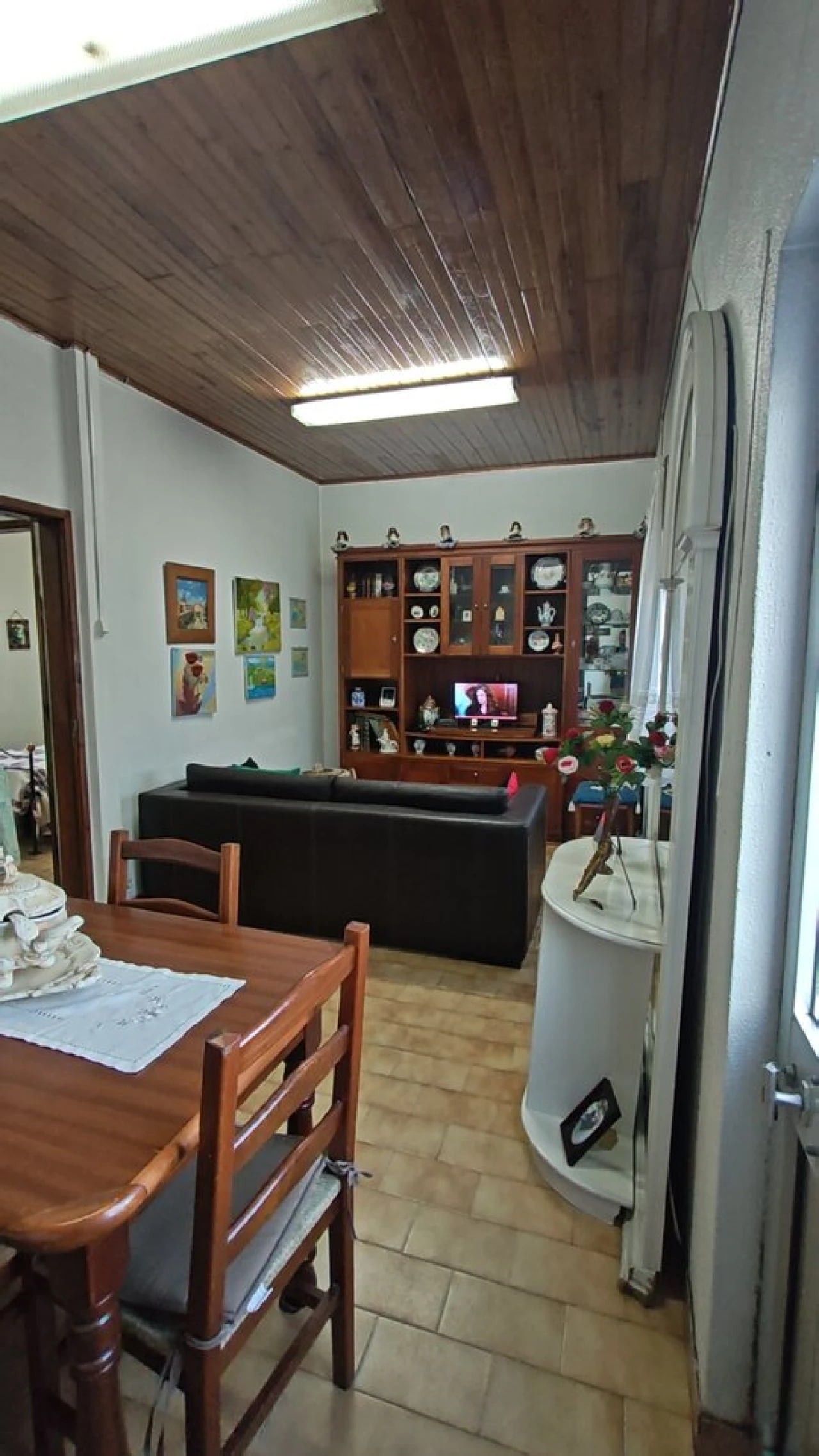 Moradia T1 para Venda em Marvila, Ribeira Santarém, São Salvador, São Nicolau Foto 9
