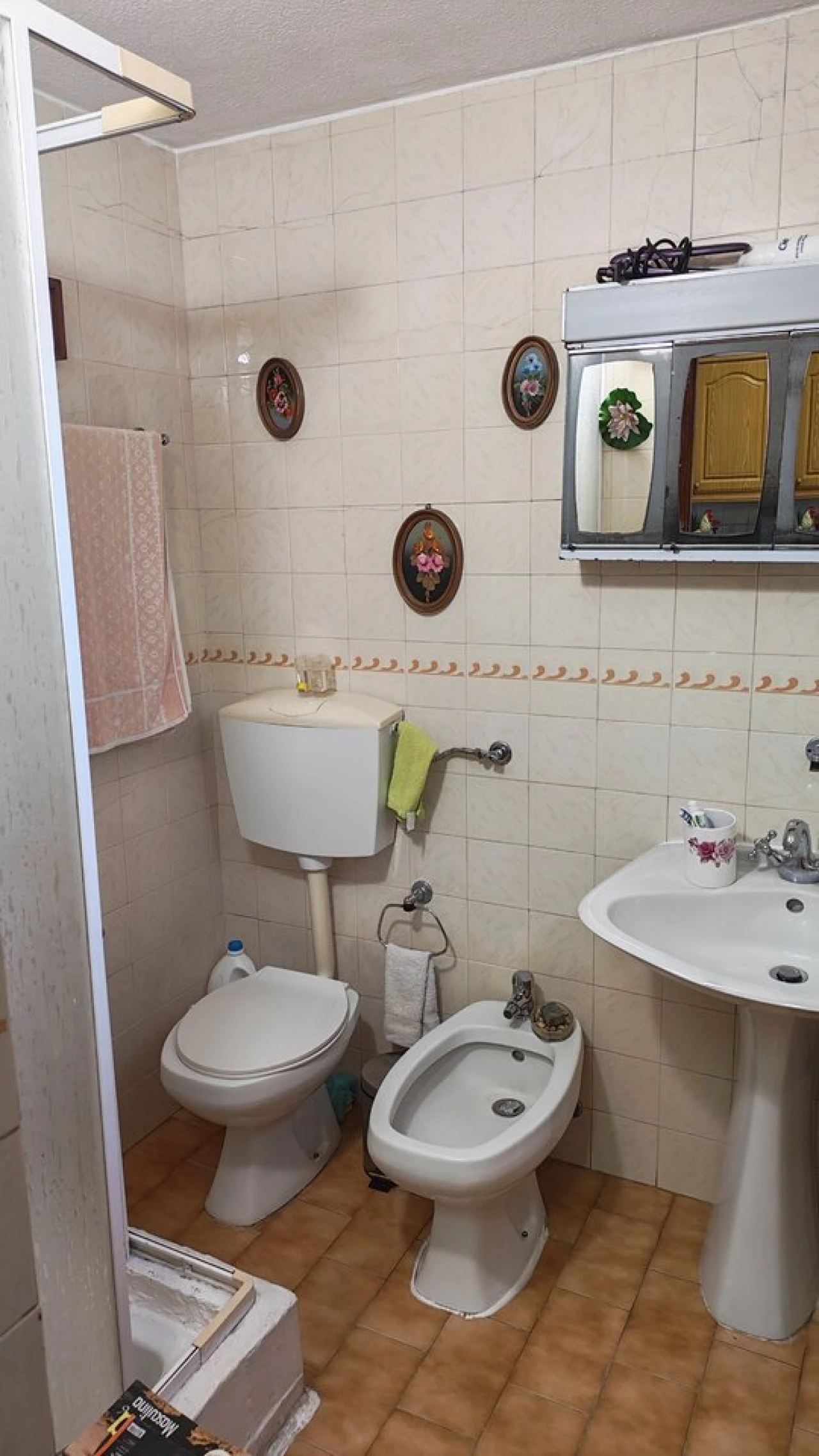 Moradia T1 para Venda em Marvila, Ribeira Santarém, São Salvador, São Nicolau Foto 10