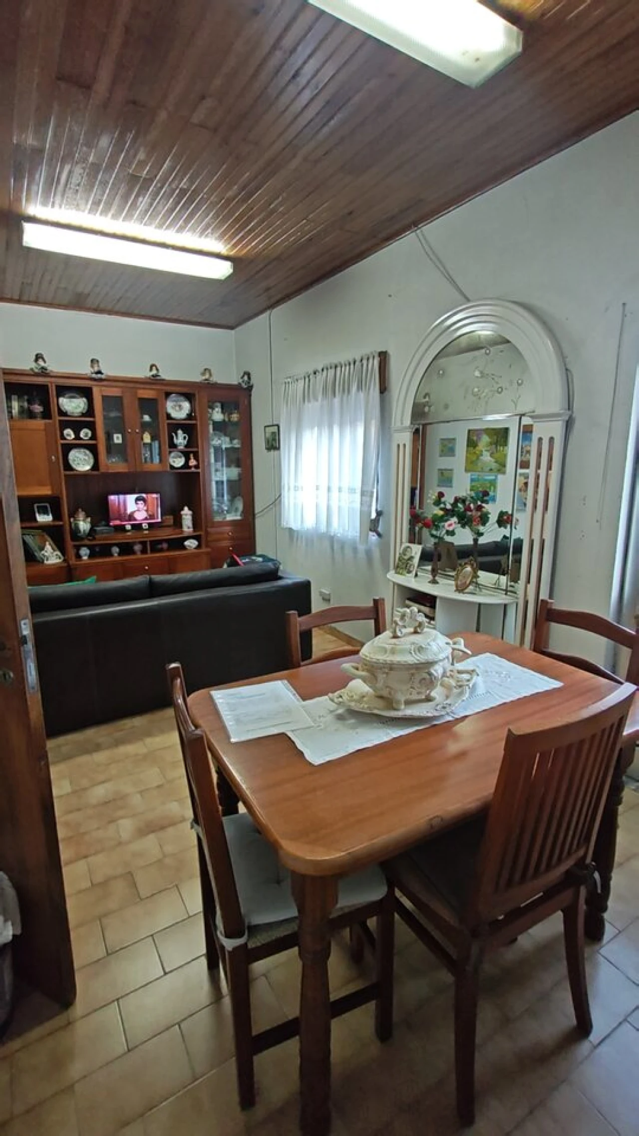 Moradia T1 para Venda em Marvila, Ribeira Santarém, São Salvador, São Nicolau Foto 11