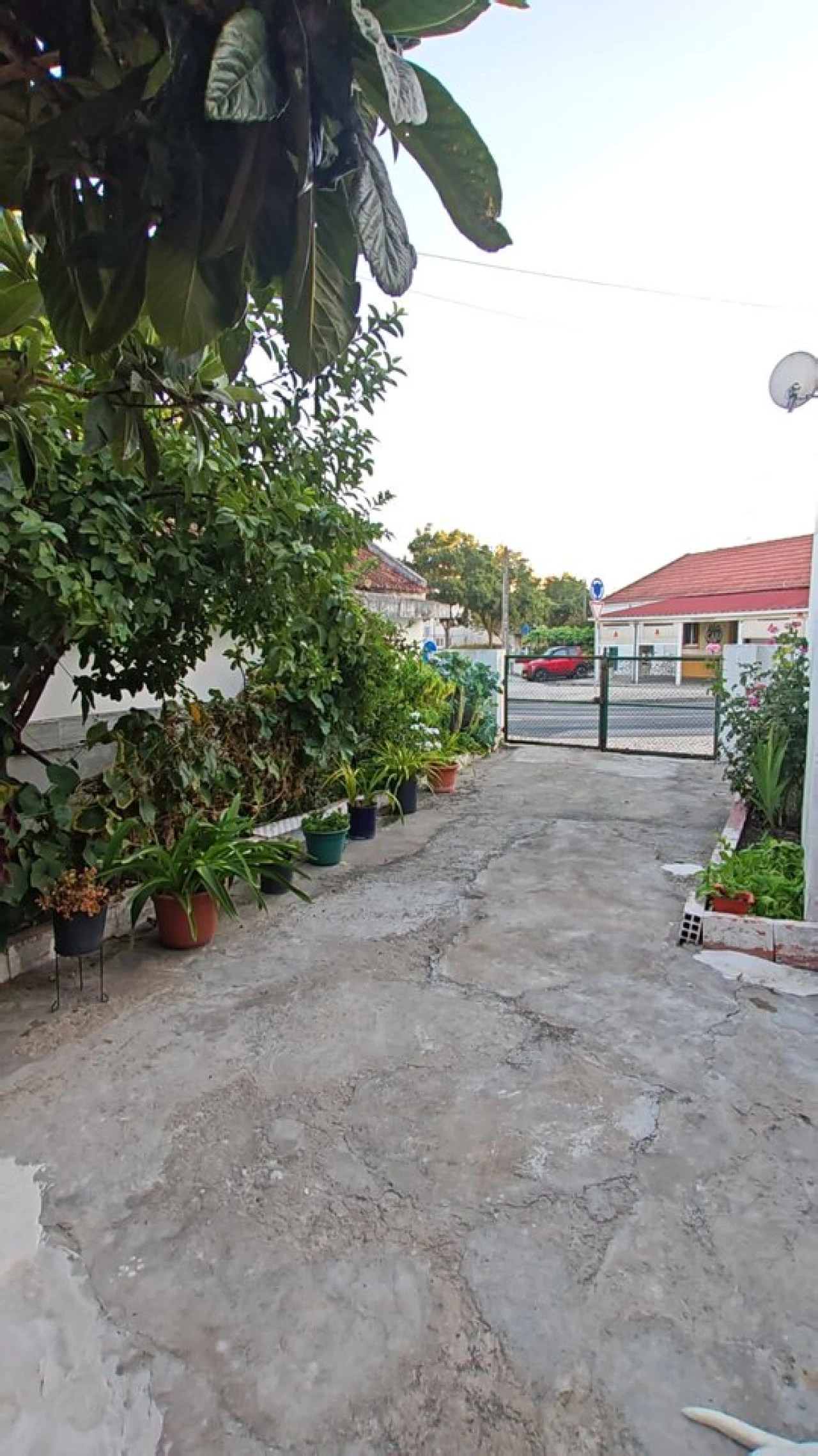Moradia T1 para Venda em Marvila, Ribeira Santarém, São Salvador, São Nicolau Foto 15
