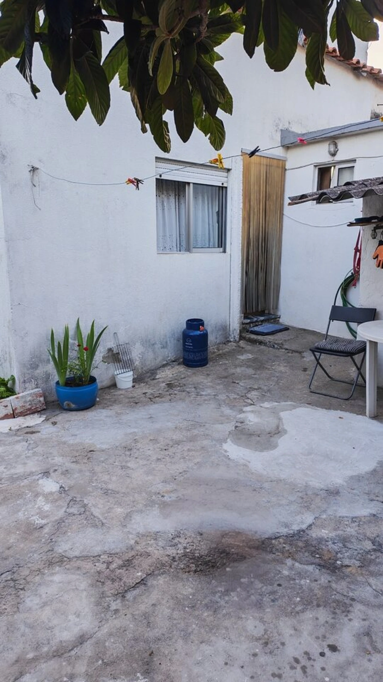 Moradia T1 para Venda em Marvila, Ribeira Santarém, São Salvador, São Nicolau Foto 17