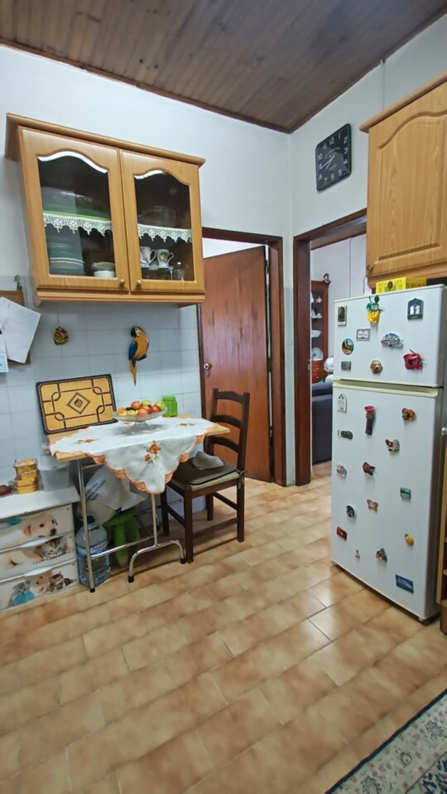 Moradia T1 para Venda em Marvila, Ribeira Santarém, São Salvador, São Nicolau Foto 5