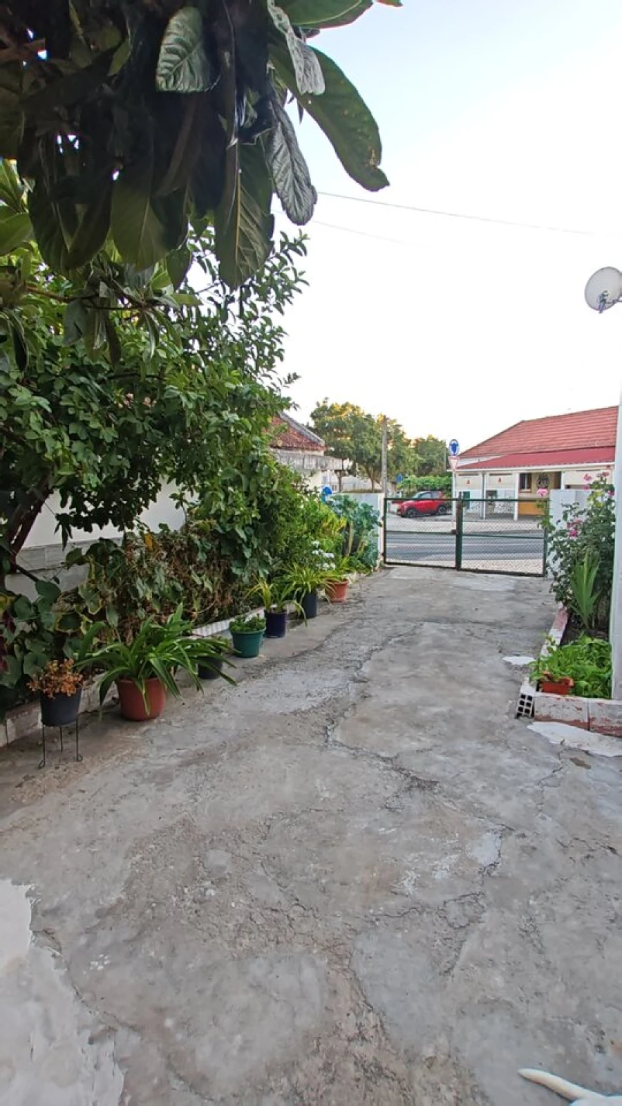 Moradia T1 para Venda em Marvila, Ribeira Santarém, São Salvador, São Nicolau Foto 15