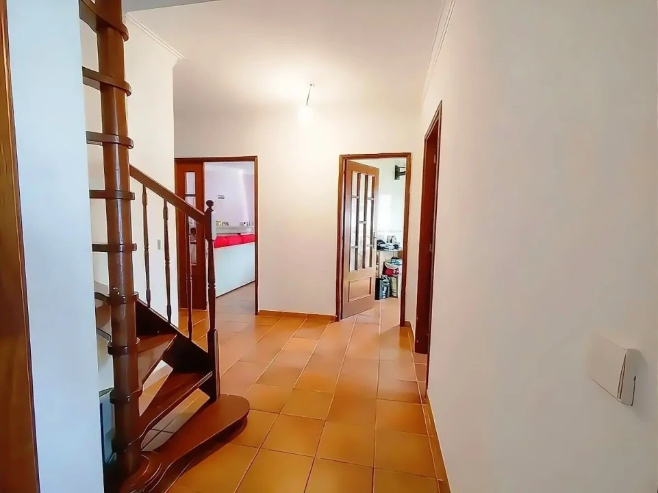 Apartamento T3 para Venda em Marrazes e Barosa Foto 1