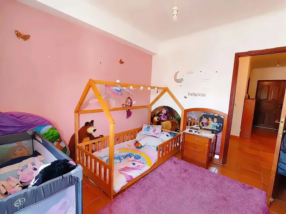 Apartamento T3 para Venda em Marrazes e Barosa Foto 8