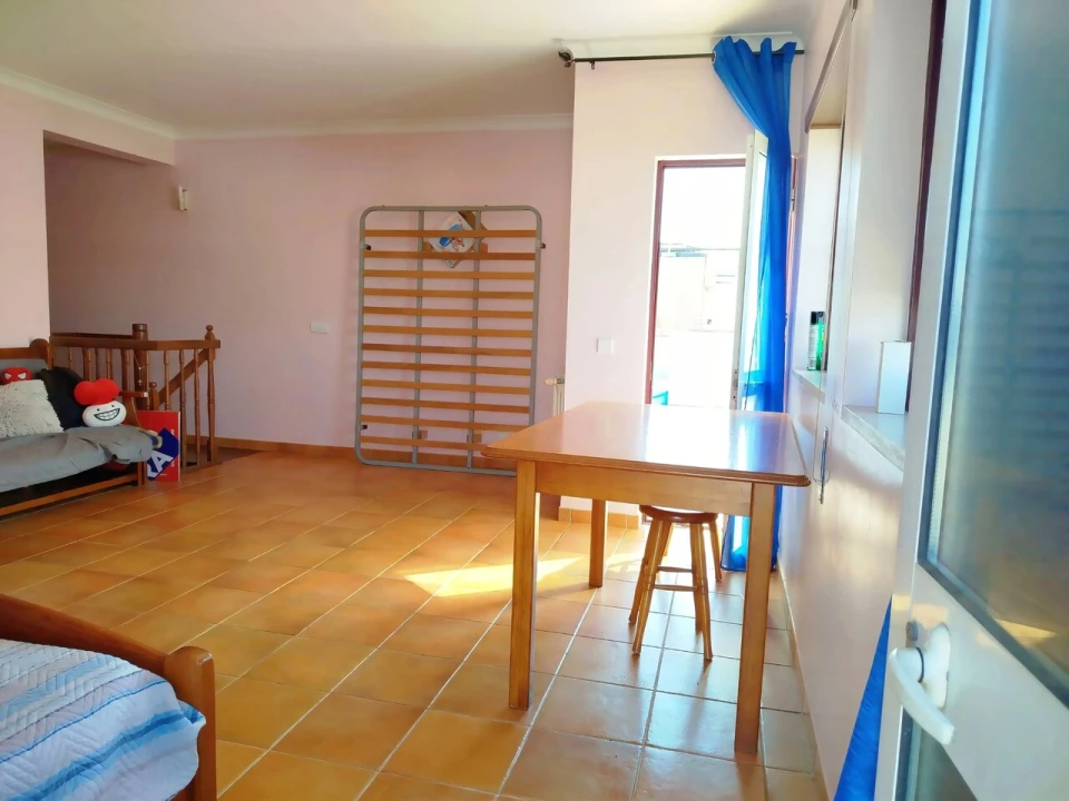 Apartamento T3 para Venda em Marrazes e Barosa Foto 16