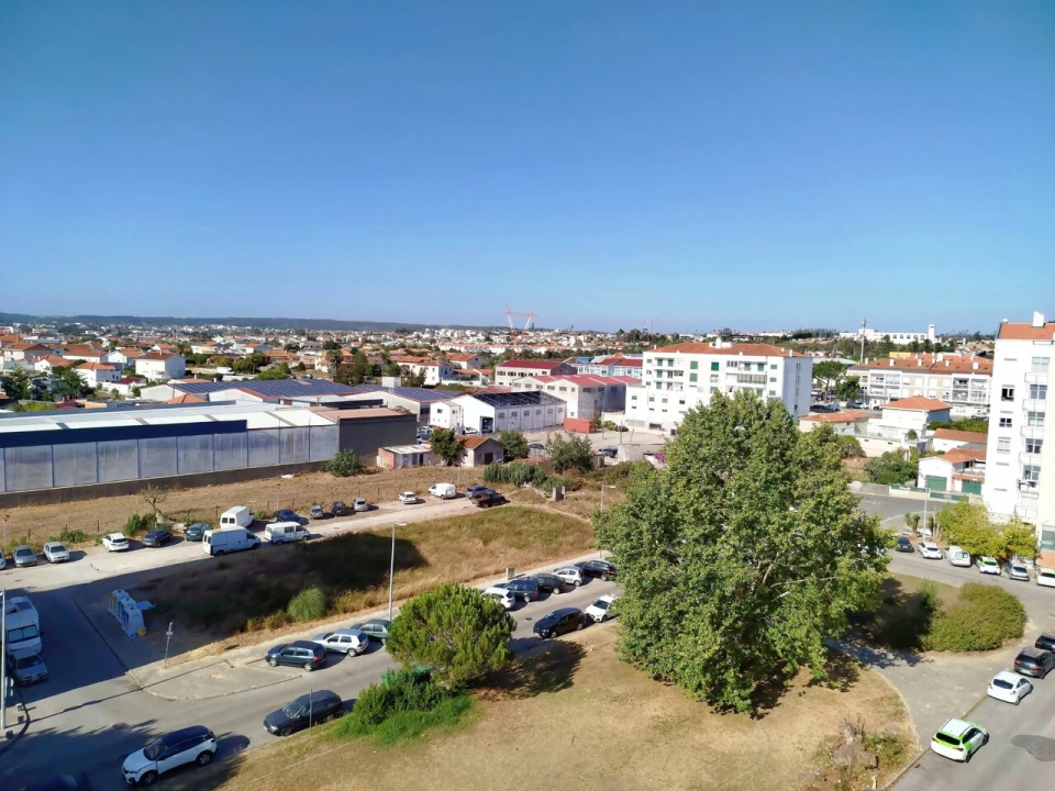 Apartamento T3 para Venda em Marrazes e Barosa Foto 19