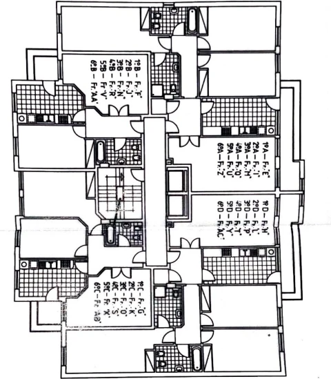 Apartamento T3 para Venda em Marrazes e Barosa