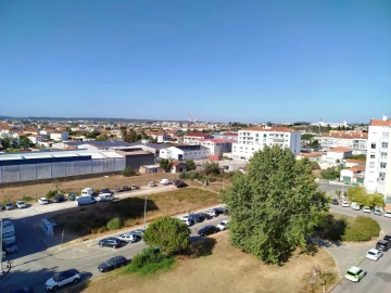 Apartamento T3 para Venda em Marrazes e Barosa