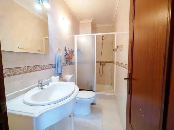 Apartamento T3 para Venda em Marrazes e Barosa