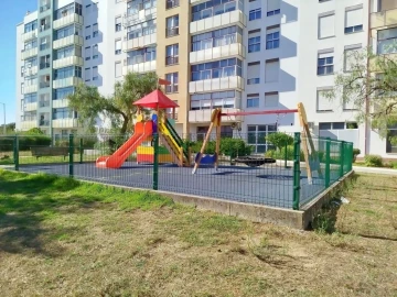 Apartamento T3 para Venda em Marrazes e Barosa