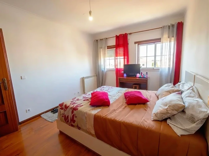 Apartamento T3 para Venda em Marrazes e Barosa Foto 4