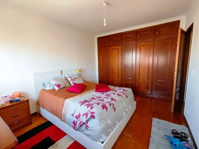 Apartamento T3 para Venda em Marrazes e Barosa Foto 5