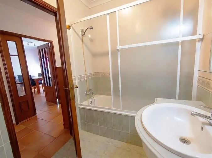 Apartamento T3 para Venda em Marrazes e Barosa Foto 7