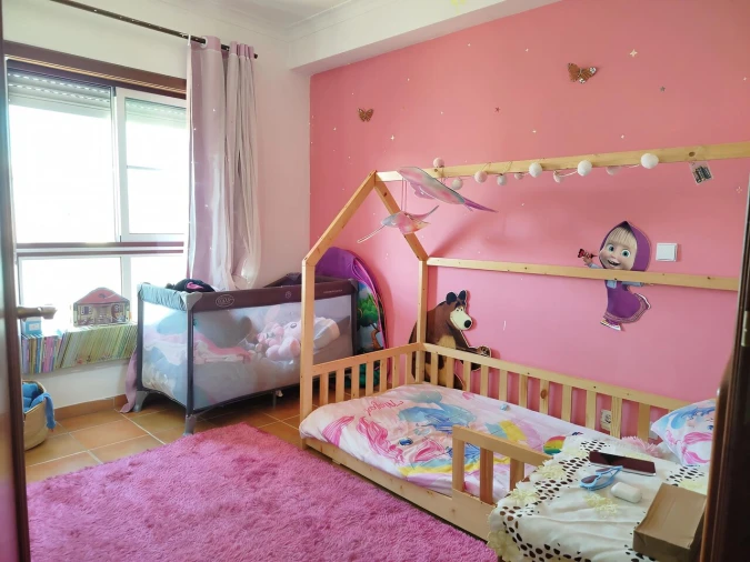 Apartamento T3 para Venda em Marrazes e Barosa Foto 9