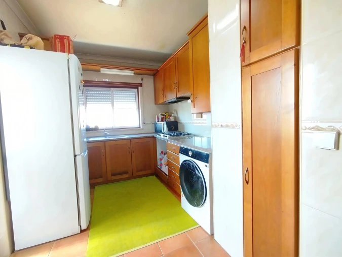Apartamento T3 para Venda em Marrazes e Barosa Foto 10