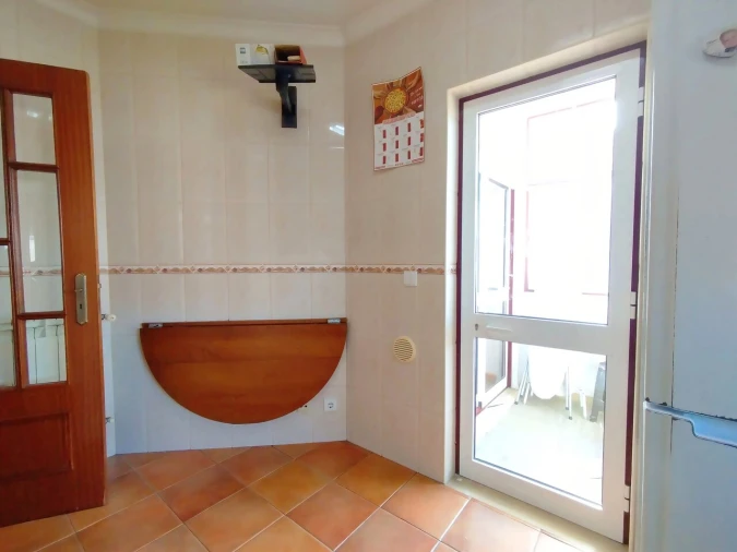 Apartamento T3 para Venda em Marrazes e Barosa Foto 11