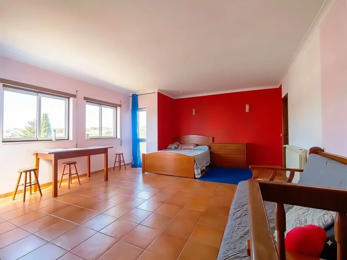 Apartamento T3 para Venda em Marrazes e Barosa Foto 13