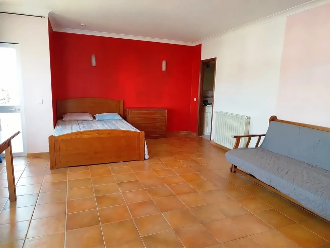 Apartamento T3 para Venda em Marrazes e Barosa Foto 14