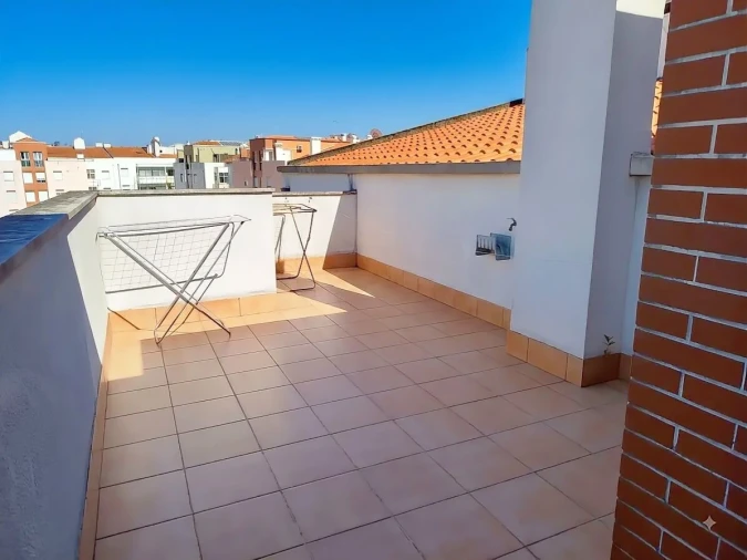 Apartamento T3 para Venda em Marrazes e Barosa Foto 15