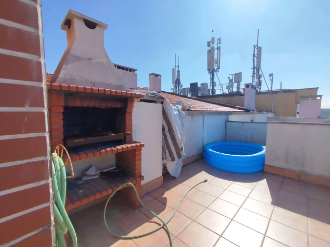 Apartamento T3 para Venda em Marrazes e Barosa Foto 18