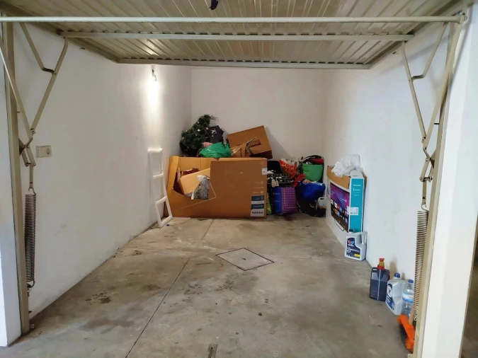 Apartamento T3 para Venda em Marrazes e Barosa Foto 22