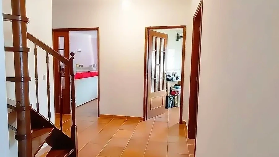 Apartamento T3 para Venda em Marrazes e Barosa