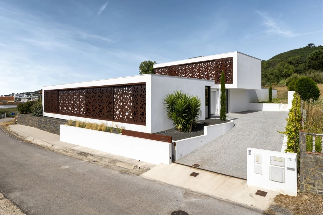 Moradia T5 para Venda em Famalicão Foto 3