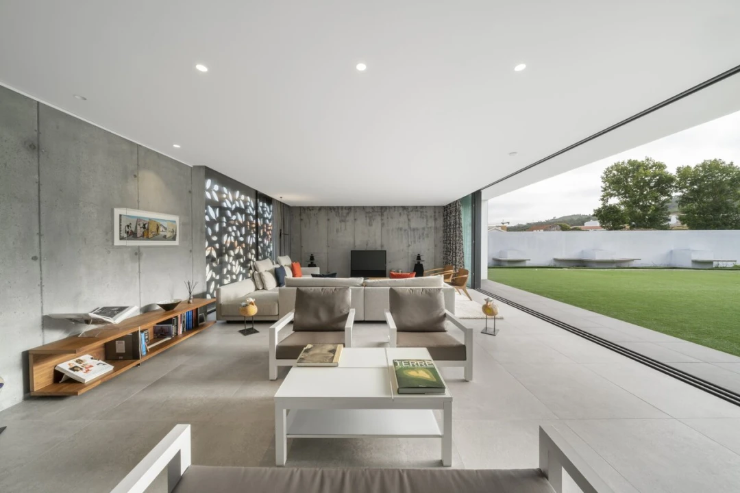 Moradia T5 para Venda em Famalicão Foto 7