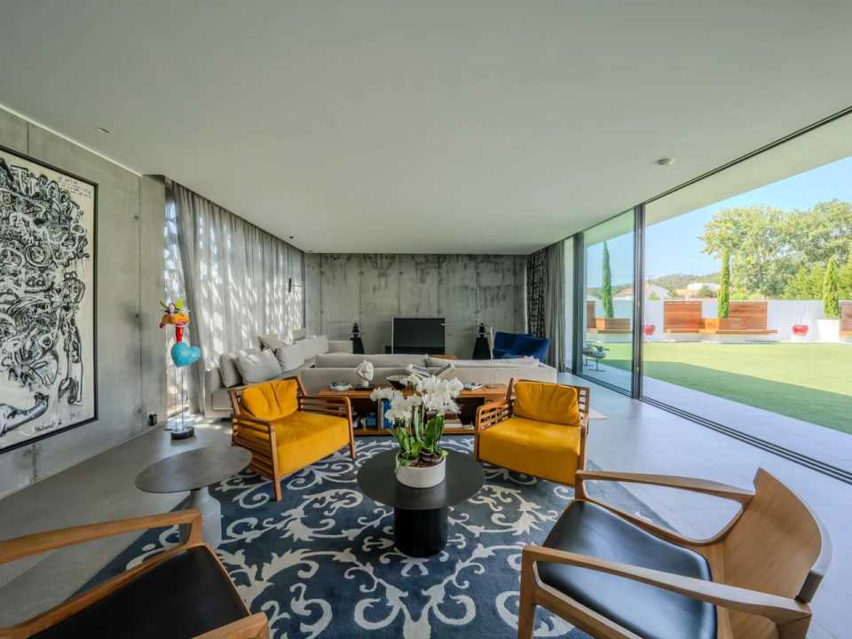 Moradia T5 para Venda em Famalicão Foto 3