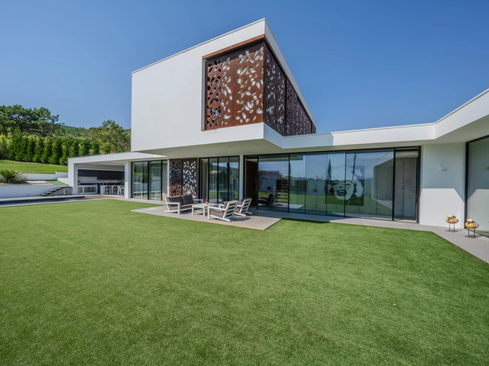 Moradia T5 para Venda em Famalicão Foto 7