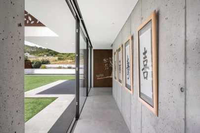 Moradia T5 para Venda em Famalicão