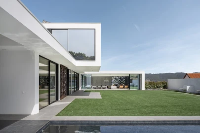 Moradia T5 para Venda em Famalicão