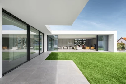 Moradia T5 para Venda em Famalicão