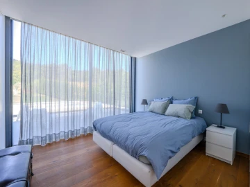 Moradia T5 para Venda em Famalicão