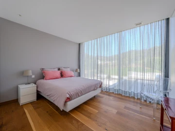 Moradia T5 para Venda em Famalicão