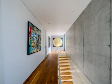 Moradia T5 para Venda em Famalicão