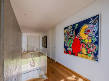 Moradia T5 para Venda em Famalicão